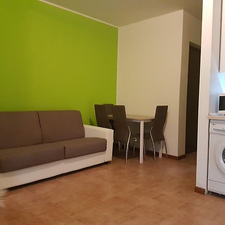 Вилла Holiday House Di Fiore Simona Лацизе Экстерьер фото